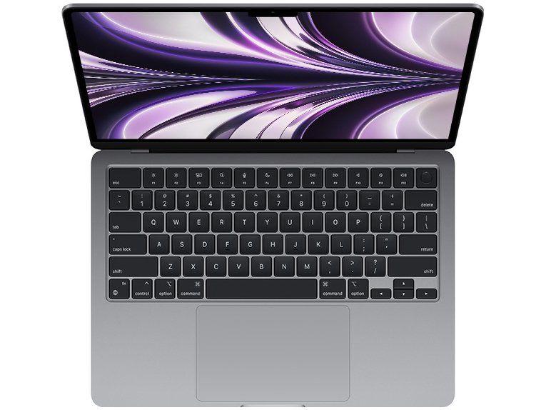 Notebook Macbook Apple 13